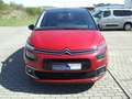 Citroen C4 SpaceTourer Shine AHK Navigation Xenon SH RFK Keylessrubi rot Roşu - thumbnail 3