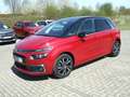 Citroen C4 SpaceTourer Shine AHK Navigation Xenon SH RFK Keylessrubi rot Roşu - thumbnail 1