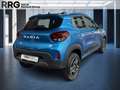 Dacia Spring ELECTRIC ESSENTIAL 27kWh  KLIMAANLAGE Blau - thumbnail 5