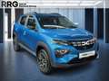 Dacia Spring ELECTRIC ESSENTIAL 27kWh  KLIMAANLAGE Blau - thumbnail 7
