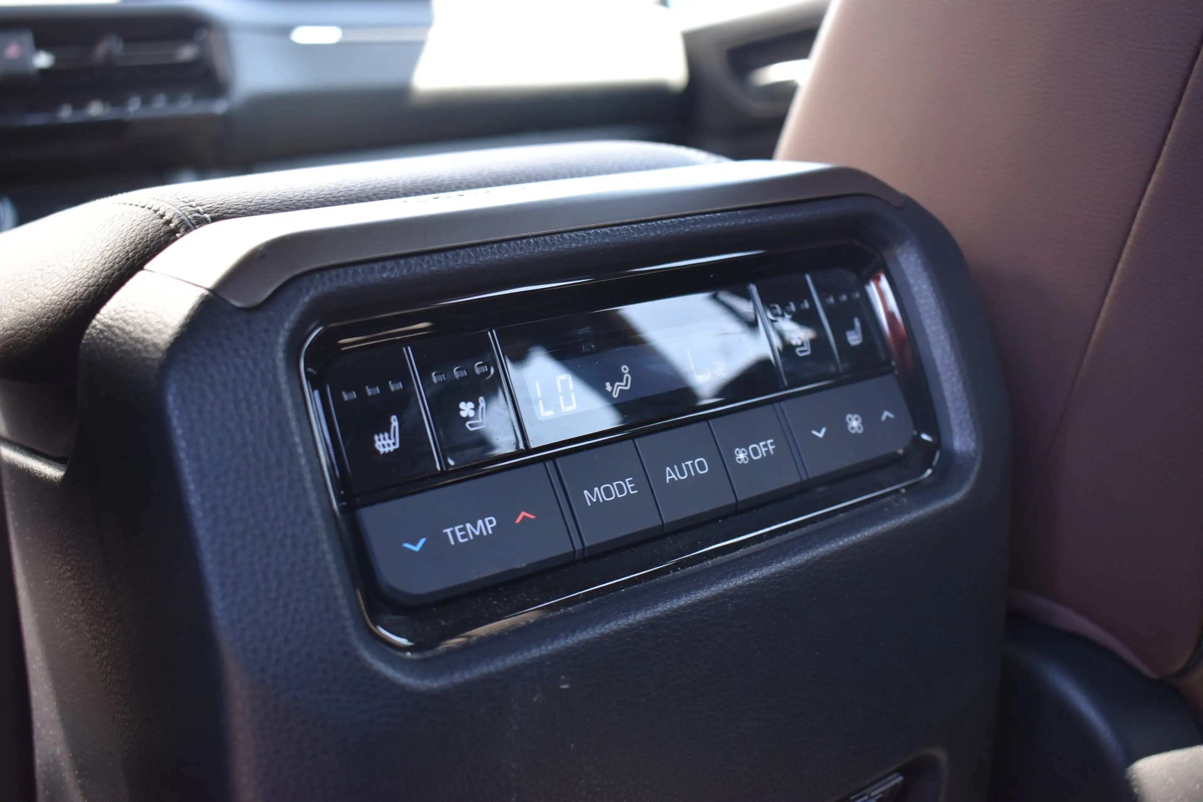 Toyota Land Cruiser Prado First Edition *New Car* — photo 9
