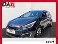 Kia Ceed SW / cee'd SW cee'd SW 1,6 CRDi ISG Österreich Edition DCT Schwarz - thumbnail 1