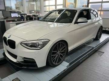 Mi xDrive Sport-Aut. +nur an Fahrzeughändler+