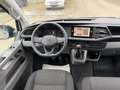 Volkswagen T6 Kombi 2.0 TDI * 1HAND *9 SITZER *55 TKM Silber - thumbnail 20