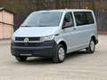 Volkswagen T6 Kombi 2.0 TDI * 1HAND *9 SITZER *55 TKM Silber - thumbnail 1