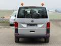Volkswagen T6 Kombi 2.0 TDI * 1HAND *9 SITZER *55 TKM Silber - thumbnail 4