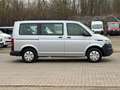 Volkswagen T6 Kombi 2.0 TDI * 1HAND *9 SITZER *55 TKM Silber - thumbnail 6