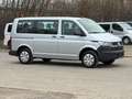 Volkswagen T6 Kombi 2.0 TDI * 1HAND *9 SITZER *55 TKM Silber - thumbnail 7
