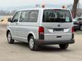 Volkswagen T6 Kombi 2.0 TDI * 1HAND *9 SITZER *55 TKM Silber - thumbnail 3