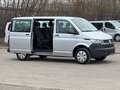 Volkswagen T6 Kombi 2.0 TDI * 1HAND *9 SITZER *55 TKM Silber - thumbnail 16