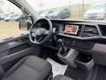 Volkswagen T6 Kombi 2.0 TDI * 1HAND *9 SITZER *55 TKM Silber - thumbnail 19