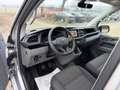 Volkswagen T6 Kombi 2.0 TDI * 1HAND *9 SITZER *55 TKM Silber - thumbnail 11