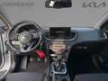 Kia Ceed / cee'd Ceed 1.4T Vision*Klima*Navi*SHZ*PDC* CAM DynLicht Blanc - thumbnail 12