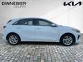 Kia Ceed / cee'd Ceed 1.4T Vision*Klima*Navi*SHZ*PDC* CAM DynLicht Blanc - thumbnail 7