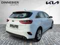 Kia Ceed / cee'd Ceed 1.4T Vision*Klima*Navi*SHZ*PDC* CAM DynLicht Blanc - thumbnail 6