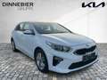 Kia Ceed / cee'd Ceed 1.4T Vision*Klima*Navi*SHZ*PDC* CAM DynLicht Blanc - thumbnail 8