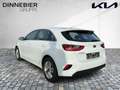 Kia Ceed / cee'd Ceed 1.4T Vision*Klima*Navi*SHZ*PDC* CAM DynLicht Blanc - thumbnail 5