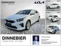 Kia Ceed / cee'd Ceed 1.4T Vision*Klima*Navi*SHZ*PDC* CAM DynLicht Blanc - thumbnail 1