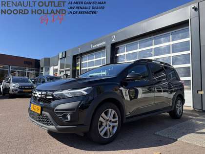Dacia Jogger 1.0 TCe 100 ECO-G Expression 7p+Trekhaak!!