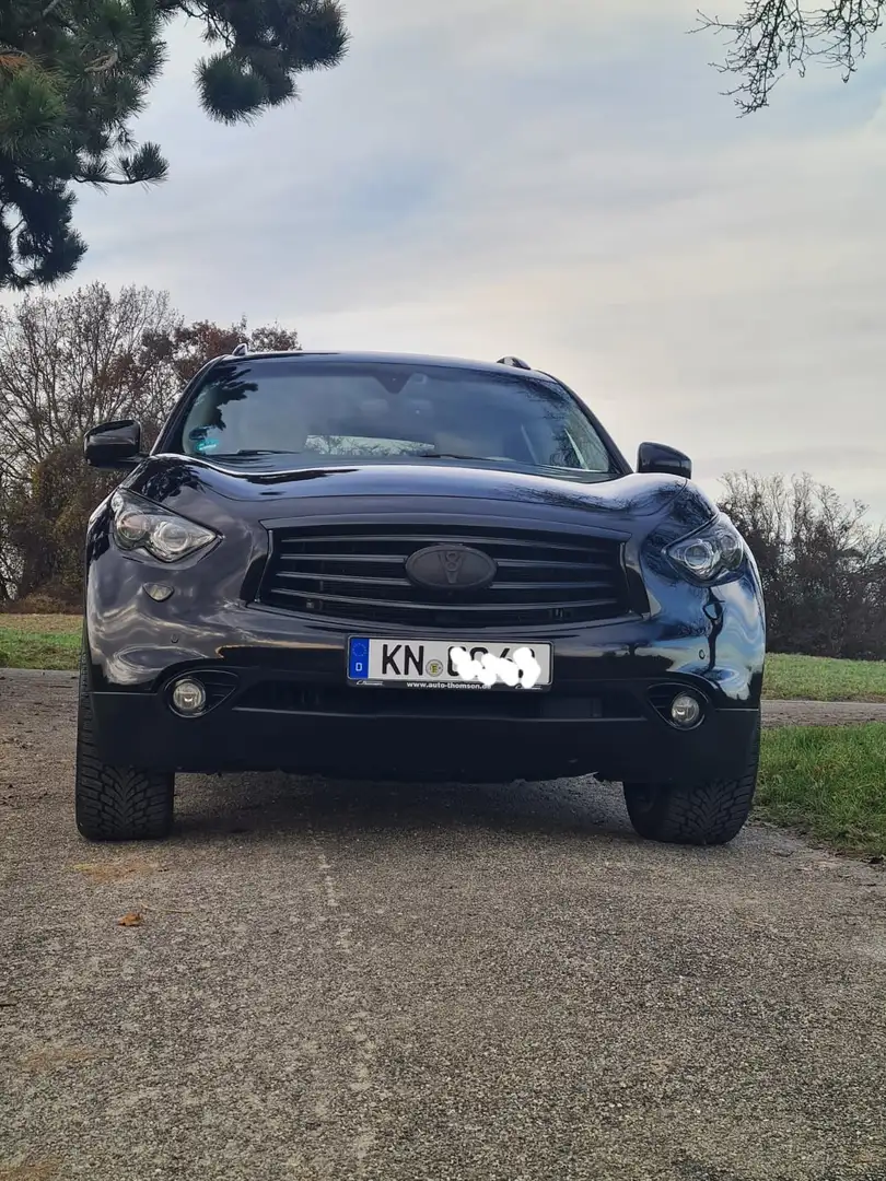 Infiniti FX FX50 AWD Aut. S Premium - 2