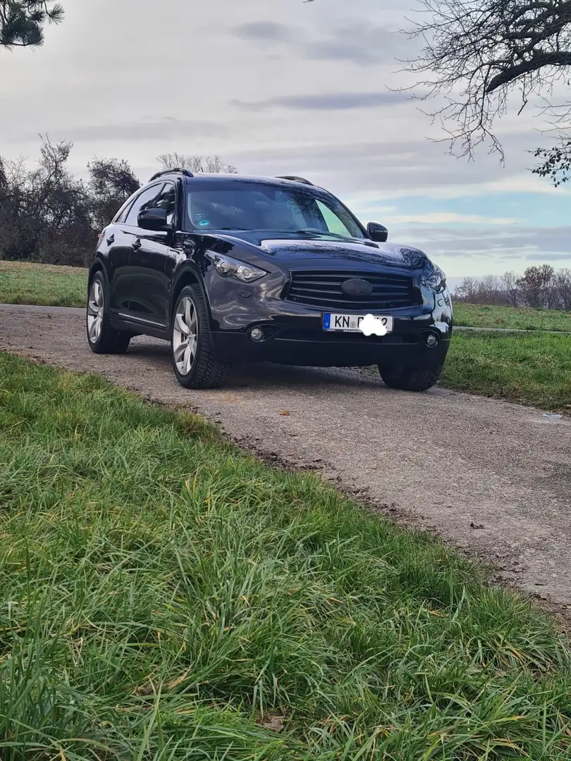 Infiniti FX FX50 AWD Aut. S Premium - 1
