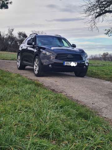 Imagine Infiniti FX FX50 AWD Aut. S Premium