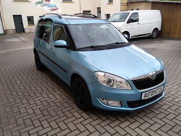 Elegance Plus Edition AUTOMATIK PD NSW SHZ GRA