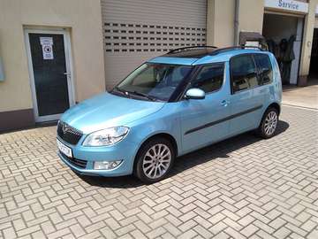 Elegance Plus Edition AUTOMATIK PD NSW SHZ GRA