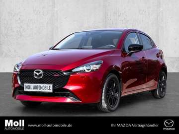 Homura AD LED Apple CarPlay Android Auto Musikstre