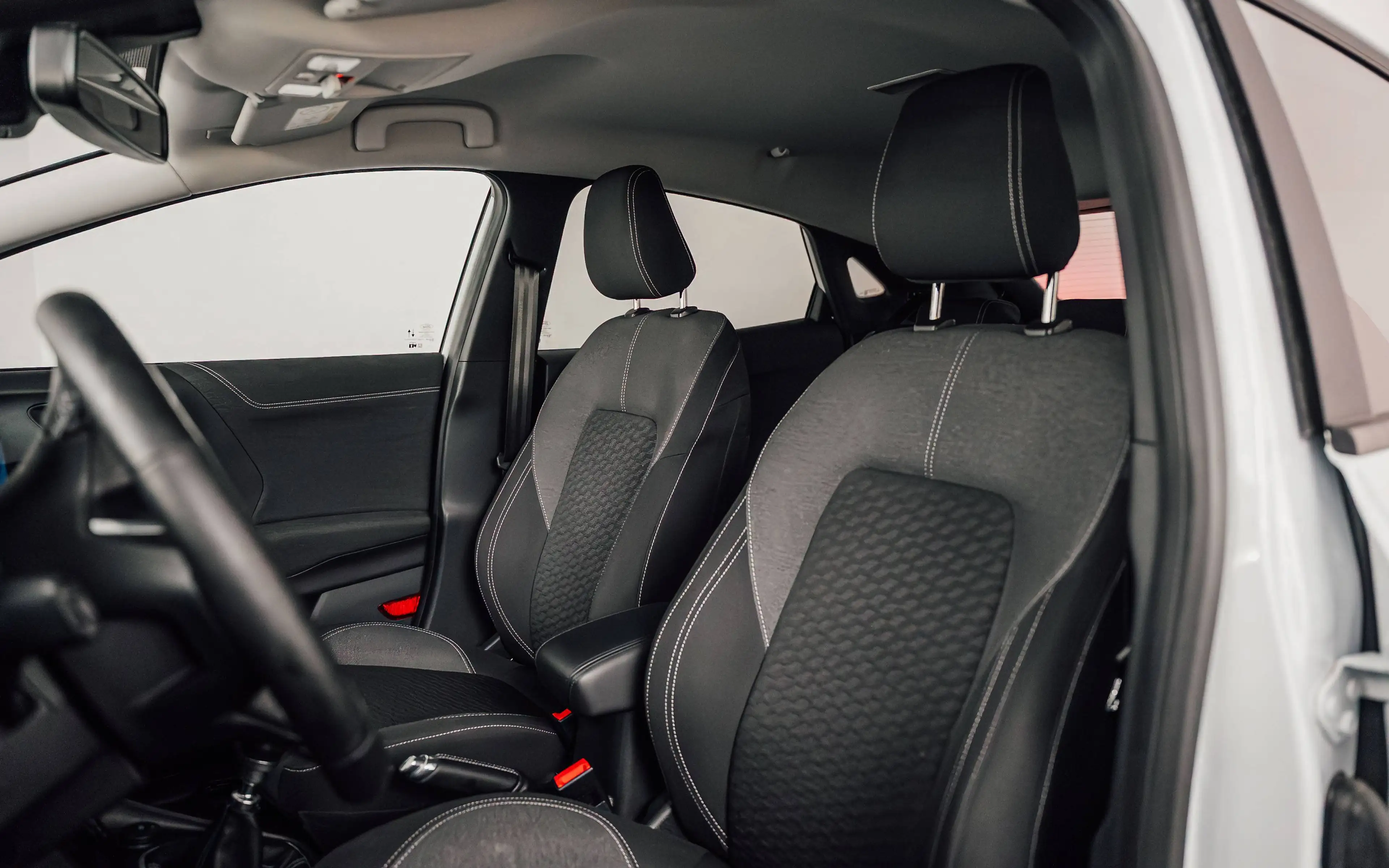 Ford Puma Puma 1.0 EcoBoost — photo 10