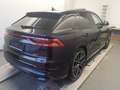 Audi Q8 S line comp. plus 50 TDI Pano HD Matrix B&O AHK Ca Schwarz - thumbnail 5