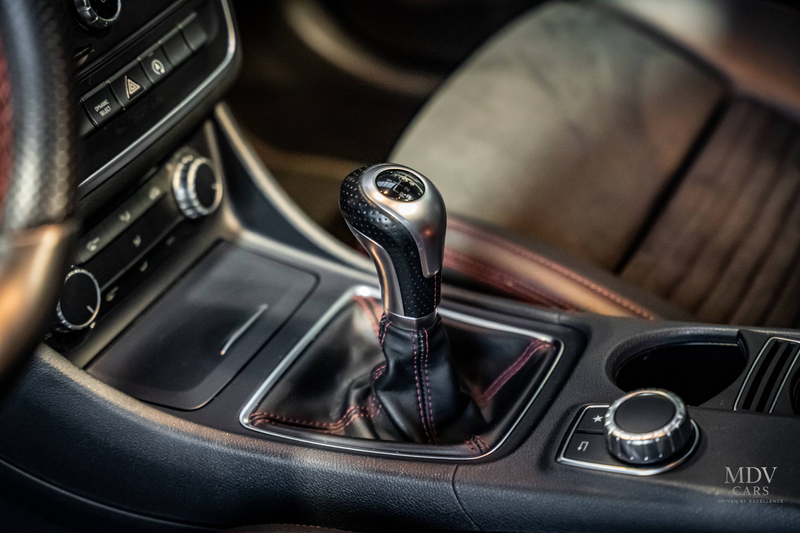 Mercedes-Benz GLA 180 GLA 180 — photo 12