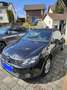 Volkswagen Golf Cabriolet Golf Cabrio 2.0 TDI BlueMotion Technology Lounge Schwarz - thumbnail 5