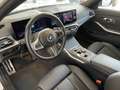 BMW 330 e xDrive Touring M Sport, ACC, Shadow, Live Coc... Weiß - thumbnail 9
