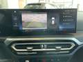 BMW 330 e xDrive Touring M Sport, ACC, Shadow, Live Coc... Weiß - thumbnail 19