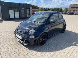 Abarth 695 1.4 Turbo Competizione BEATS Sabelt Rekord M