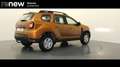 Dacia Duster 1.3 TCE 96KW COMFORT 130 5P Naranja - thumbnail 4