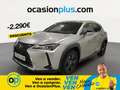 Lexus UX 250h Business 2WD Gris - thumbnail 1