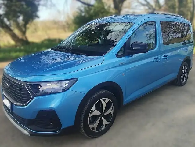 Ford Grand Tourneo Active 2.0 Ecoblue 122 cv 2wd