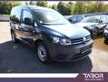 Volkswagen Caddy Kasten 1.4 TSI 125 DSG BMT BT Bleu - thumbnail 2