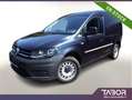 Volkswagen Caddy Kasten 1.4 TSI 125 DSG BMT BT Bleu - thumbnail 1