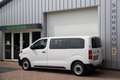 Peugeot e-Expert 50 kWh 29.500KM 9-Persoons Wit - thumbnail 16