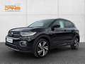 Volkswagen T-Cross TSI DSG R-Line Virtual/Matrix/AppCon/ACC Schwarz - thumbnail 2