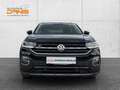 Volkswagen T-Cross TSI DSG R-Line Virtual/Matrix/AppCon/ACC Schwarz - thumbnail 4