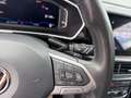 Volkswagen T-Cross TSI DSG R-Line Virtual/Matrix/AppCon/ACC Schwarz - thumbnail 12