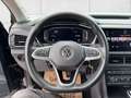 Volkswagen T-Cross TSI DSG R-Line Virtual/Matrix/AppCon/ACC Schwarz - thumbnail 19