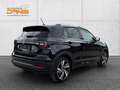 Volkswagen T-Cross TSI DSG R-Line Virtual/Matrix/AppCon/ACC Schwarz - thumbnail 6