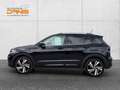 Volkswagen T-Cross TSI DSG R-Line Virtual/Matrix/AppCon/ACC Schwarz - thumbnail 7
