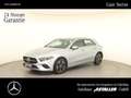 Mercedes-Benz A 200 d Progressive Advanced+MBUX+Led+Kam+WiPa Argintiu - thumbnail 1