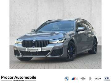 i xDrive M Sport Pro DA Prof PA Laser HuD H/K